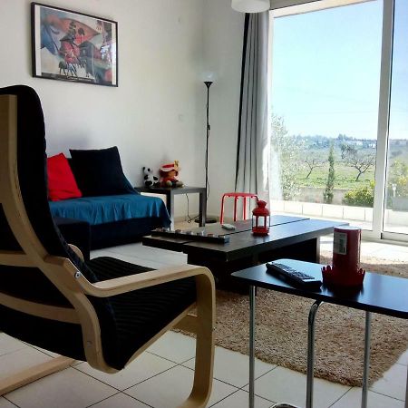 Studio Poseidonia Apartment 75Sqm Corinth Canal Esterno foto