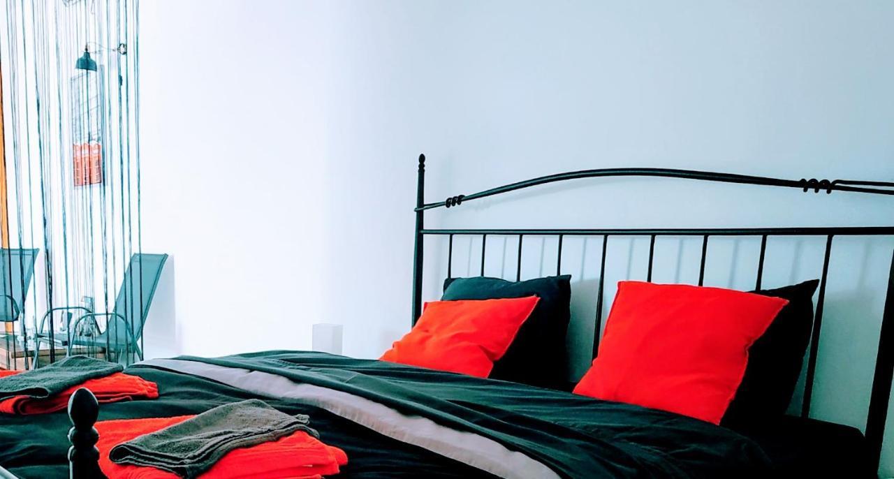 Studio Poseidonia Apartment 75Sqm Corinth Canal Esterno foto