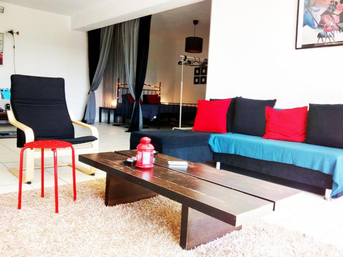 Studio Poseidonia Apartment 75Sqm Corinth Canal Esterno foto