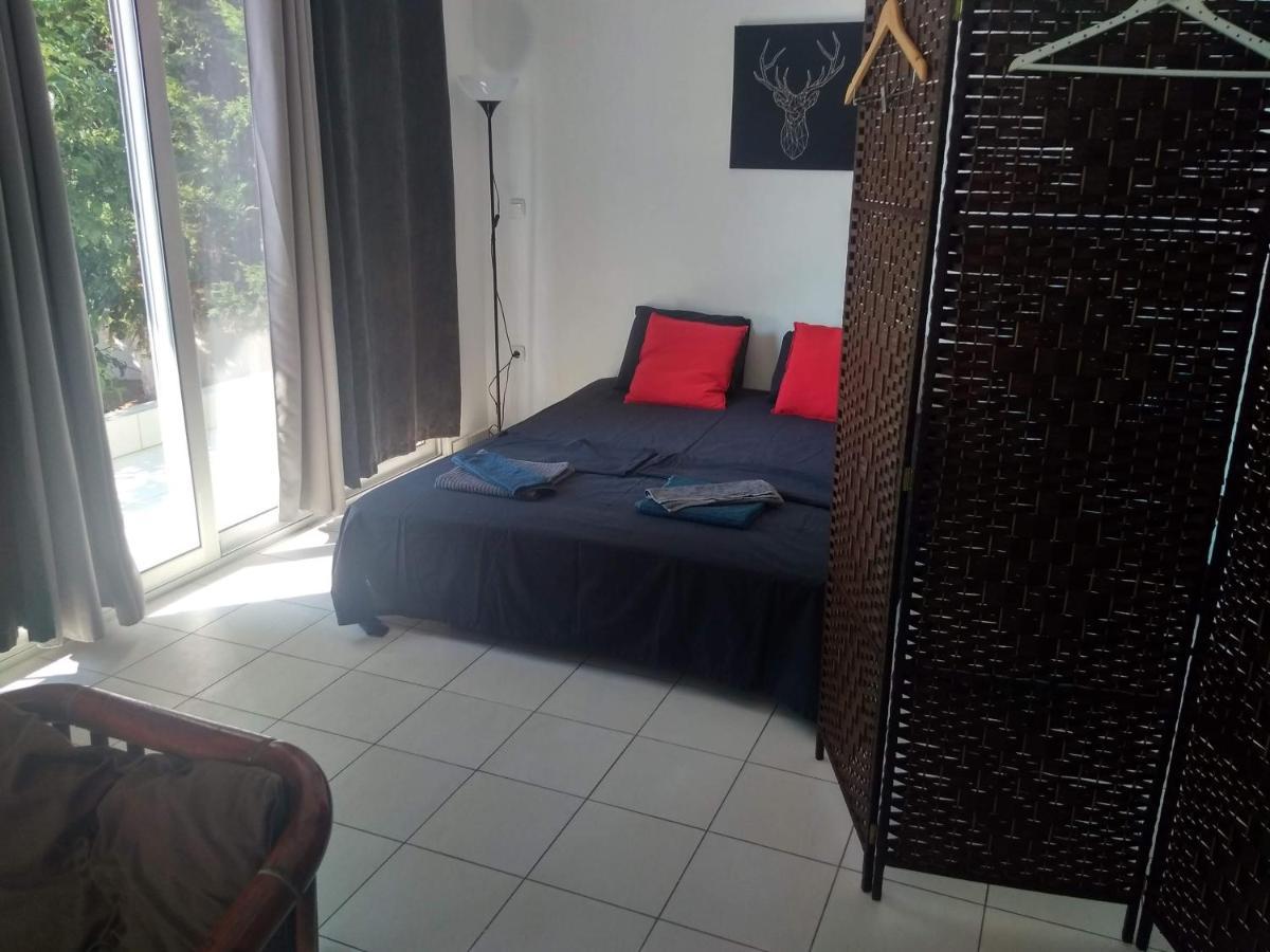 Studio Poseidonia Apartment 75Sqm Corinth Canal Esterno foto