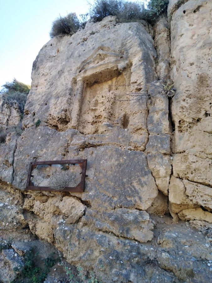 Studio Poseidonia Apartment 75Sqm Corinth Canal Esterno foto