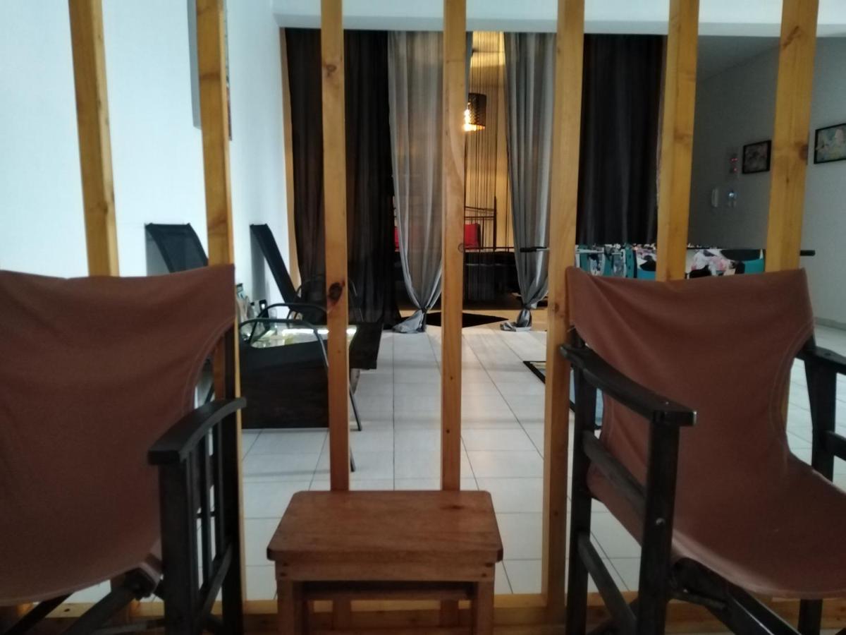 Studio Poseidonia Apartment 75Sqm Corinth Canal Esterno foto