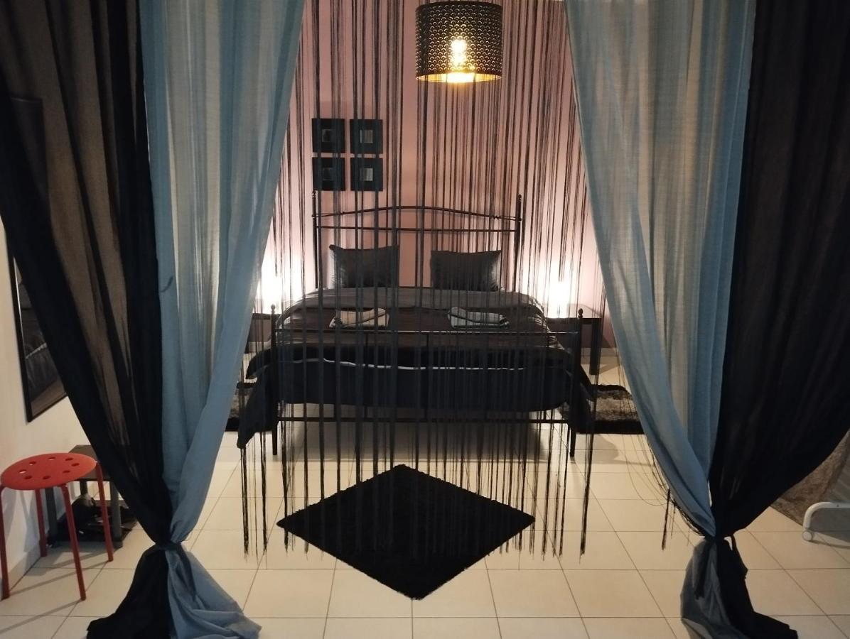 Studio Poseidonia Apartment 75Sqm Corinth Canal Esterno foto