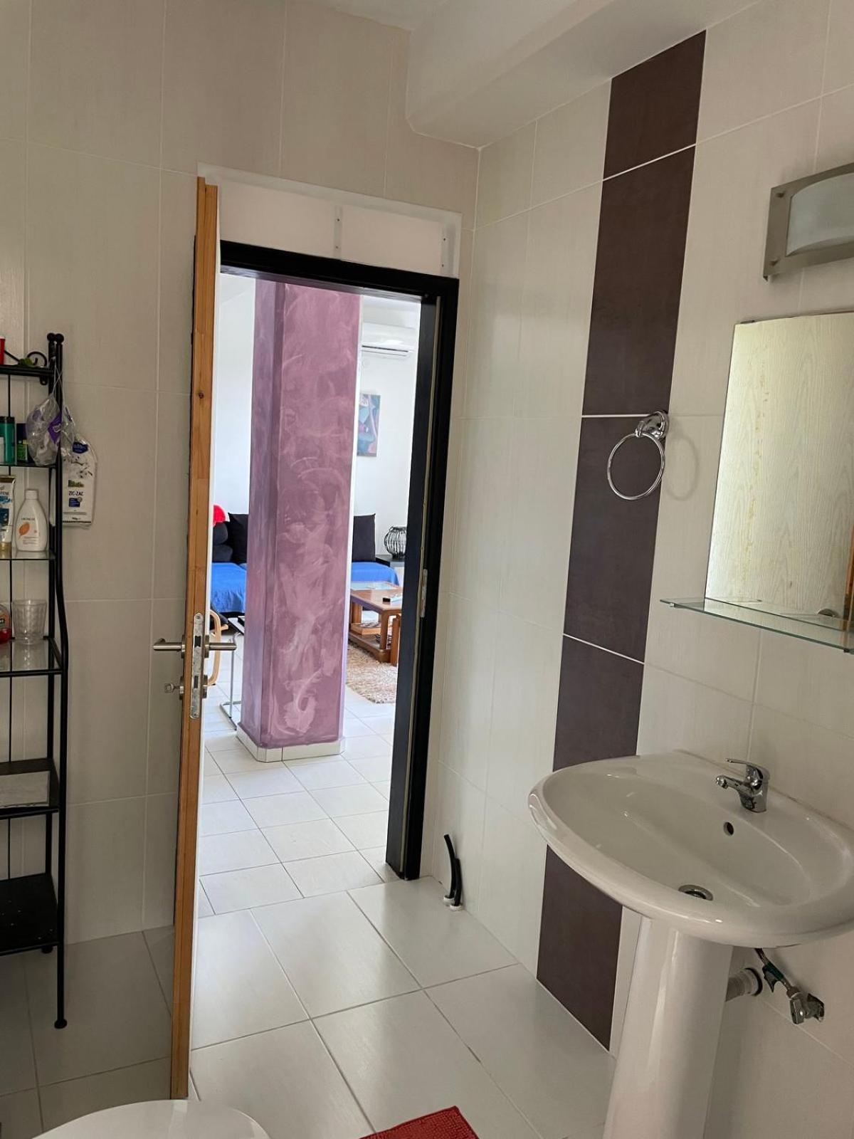 Studio Poseidonia Apartment 75Sqm Corinth Canal Esterno foto