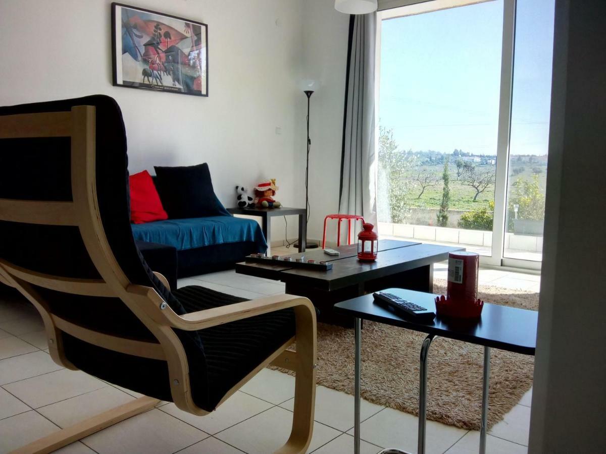 Studio Poseidonia Apartment 75Sqm Corinth Canal Esterno foto