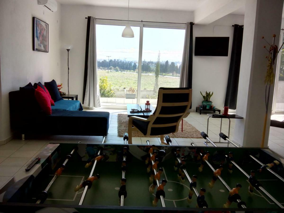 Studio Poseidonia Apartment 75Sqm Corinth Canal Esterno foto