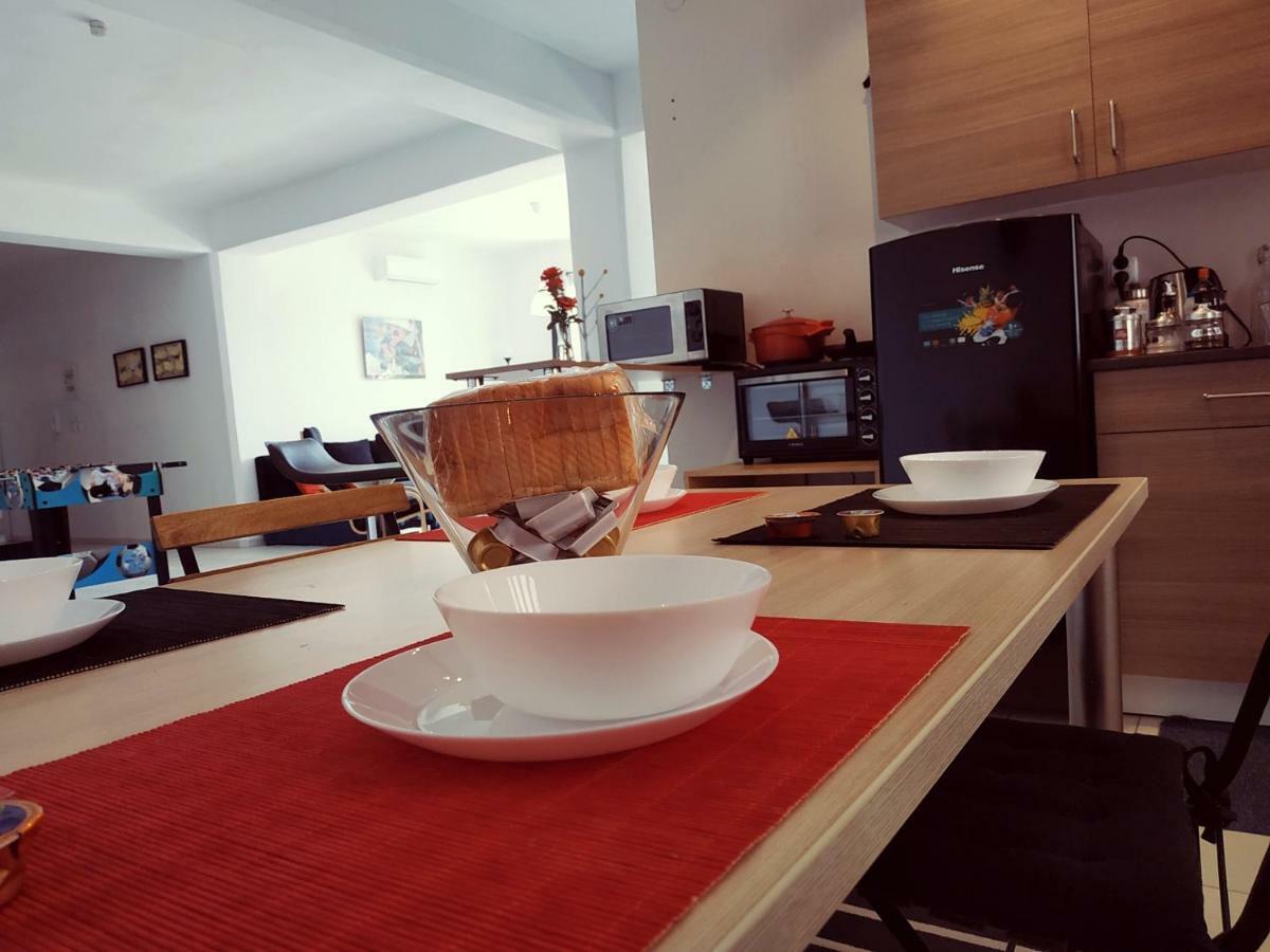 Studio Poseidonia Apartment 75Sqm Corinth Canal Esterno foto