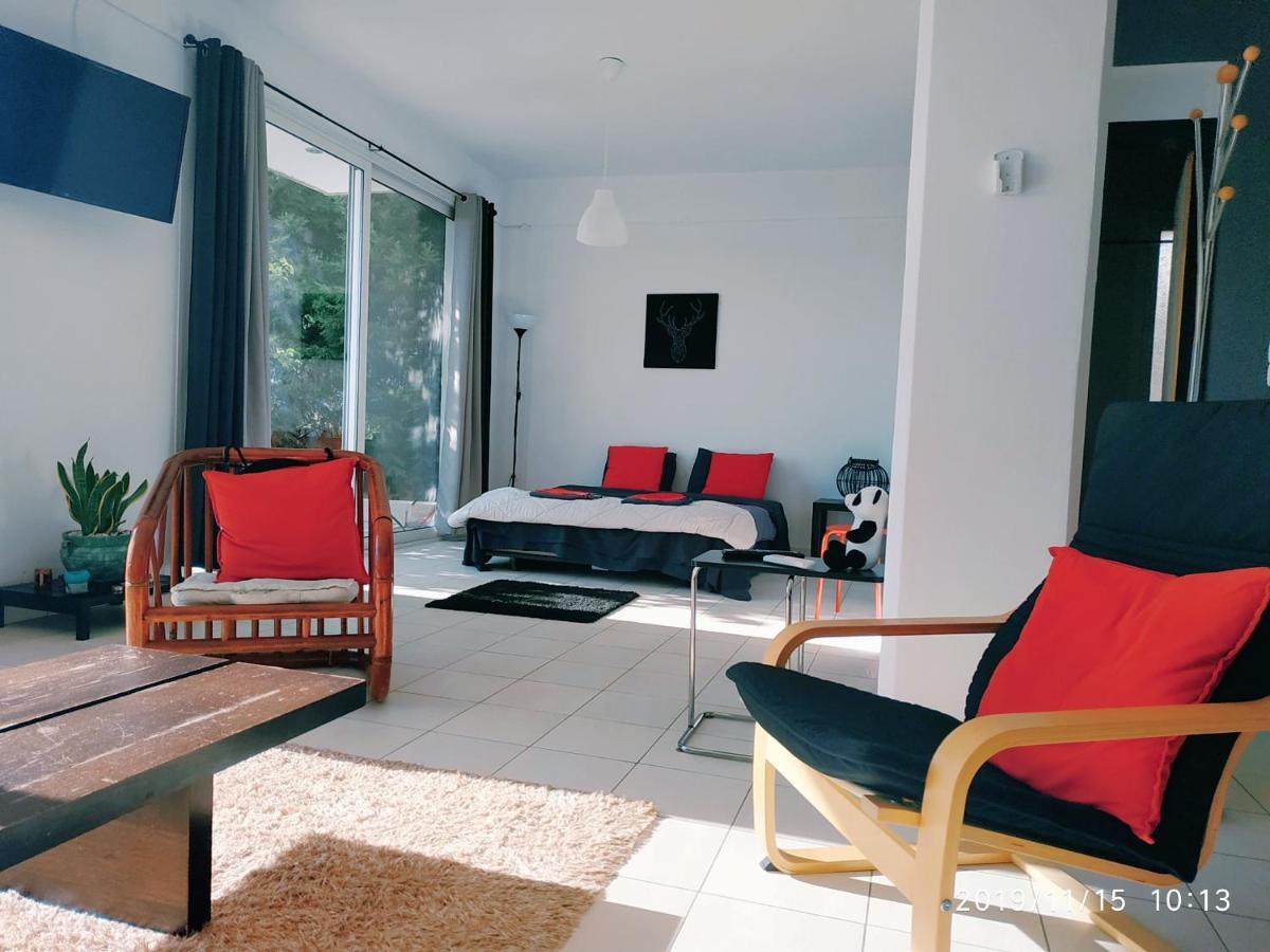 Studio Poseidonia Apartment 75Sqm Corinth Canal Esterno foto