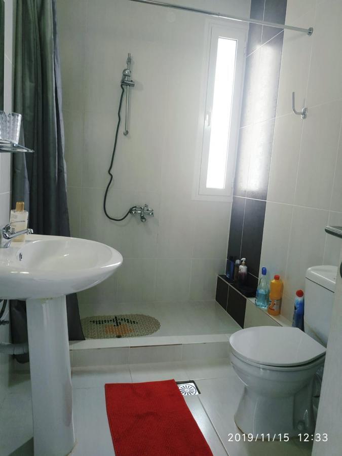 Studio Poseidonia Apartment 75Sqm Corinth Canal Esterno foto