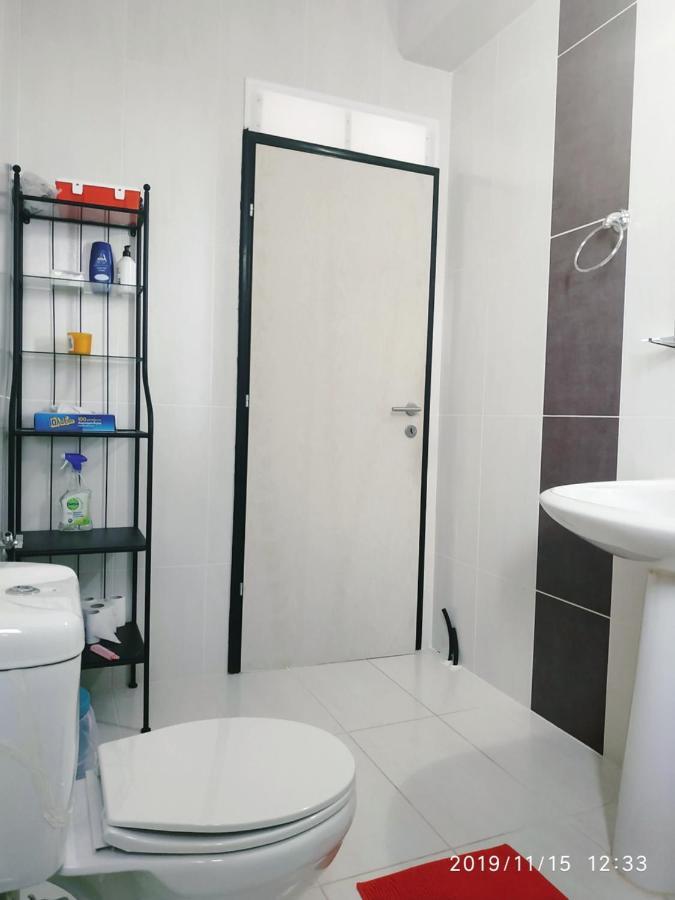 Studio Poseidonia Apartment 75Sqm Corinth Canal Esterno foto